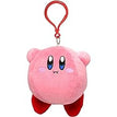 Hovering Kirby