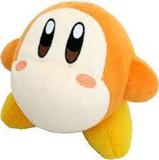 Kirby Plush - Other Characters