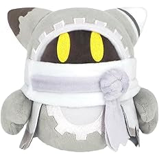 Kirby Plush - Other Characters