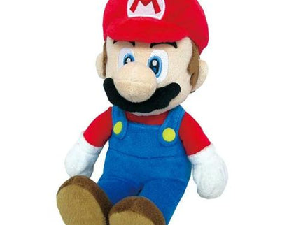 [Restock] Mario & Luigi Plush