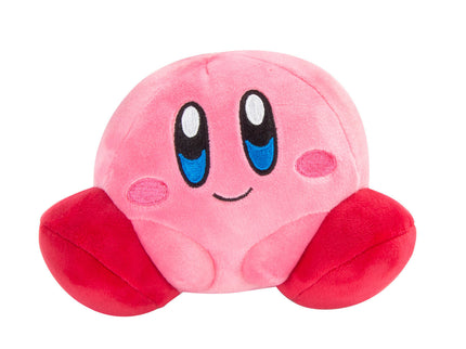 Kirby Plush S