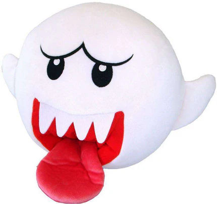 Nintendo/Mario L Plush