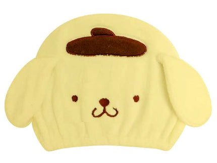 Sanrio Towel Cap