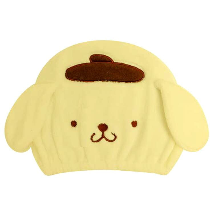 Sanrio Towel Cap