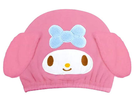 Sanrio Towel Cap