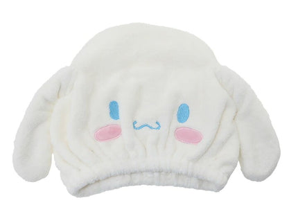 Sanrio Towel Cap