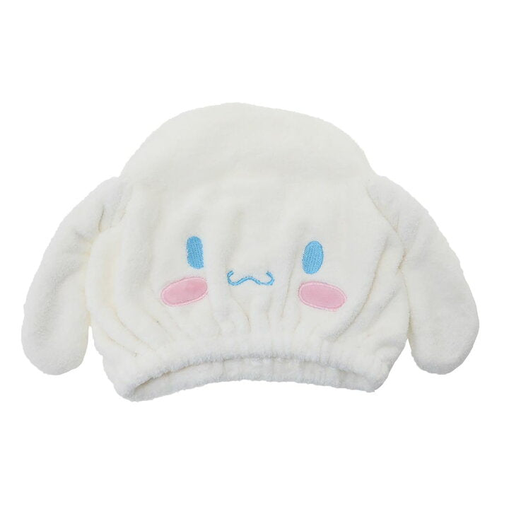 Sanrio Towel Cap