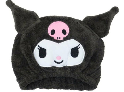 Sanrio Towel Cap