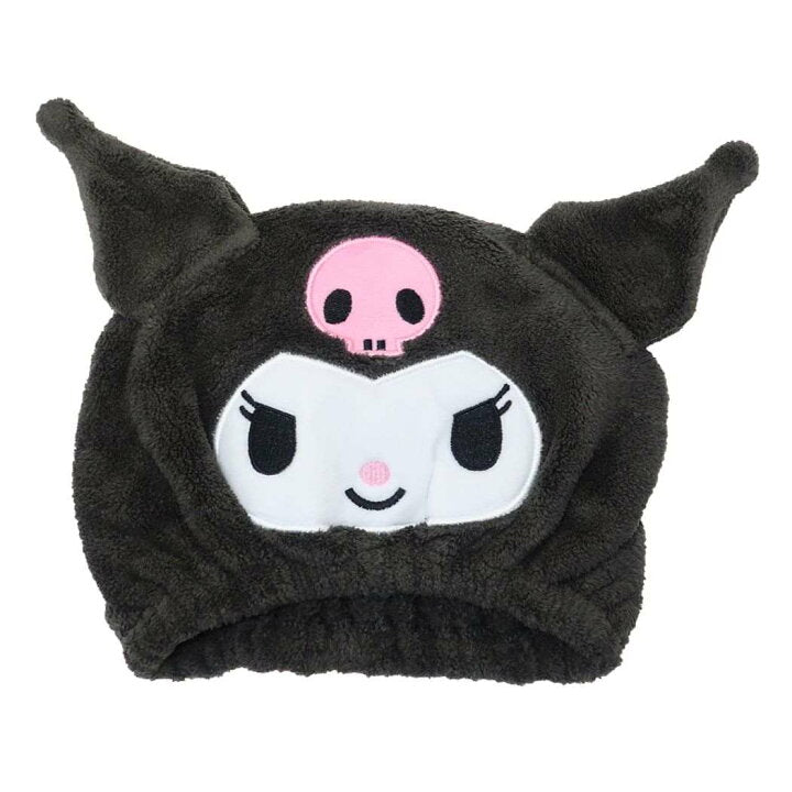 Sanrio Towel Cap