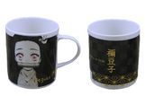 Kamado Nezuko