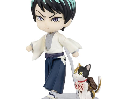 [Figuarts Mini] Demon Slayer