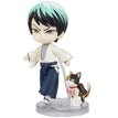 #85 Yushiro
