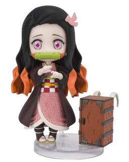 [Figuarts Mini] Demon Slayer