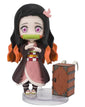 #17 Kamado Nezuko