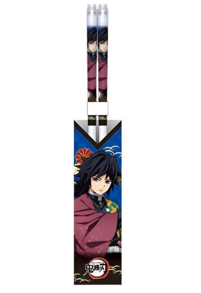 Demon Slayer Clear Chopsticks 21cm (Pack of 10) $5.64/ea