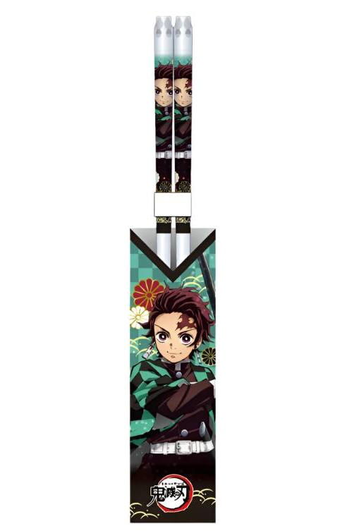 Demon Slayer Clear Chopsticks 21cm (Pack of 10) $5.64/ea