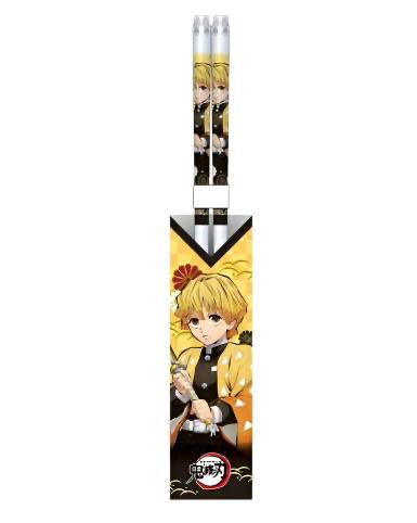 Demon Slayer Clear Chopsticks 21cm (Pack of 10) $5.64/ea
