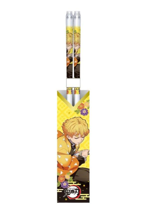 Demon Slayer Clear Chopsticks 21cm (Pack of 10) $5.64/ea