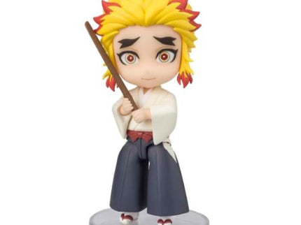 [Figuarts Mini] Demon Slayer
