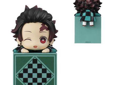 [Hikkake Figure] Demon Slayer