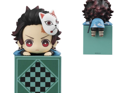 [Hikkake Figure] Demon Slayer