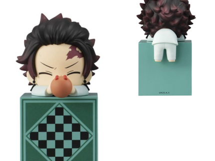 [Hikkake Figure] Demon Slayer