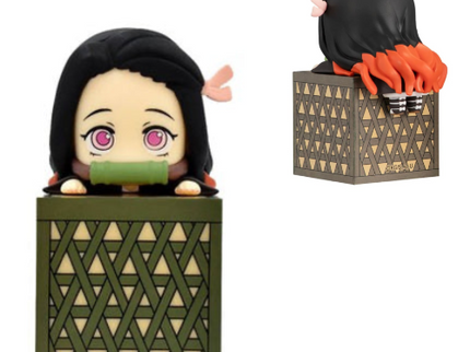 [Hikkake Figure] Demon Slayer