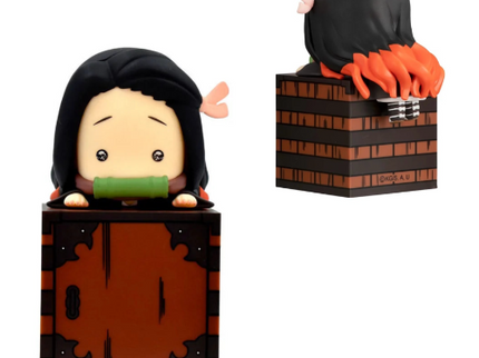 [Hikkake Figure] Demon Slayer