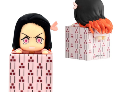 [Hikkake Figure] Demon Slayer