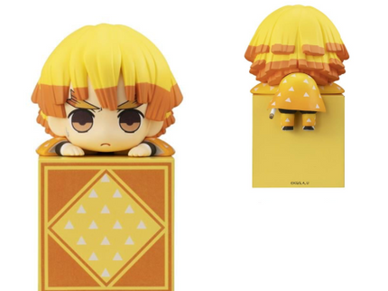 [Hikkake Figure] Demon Slayer