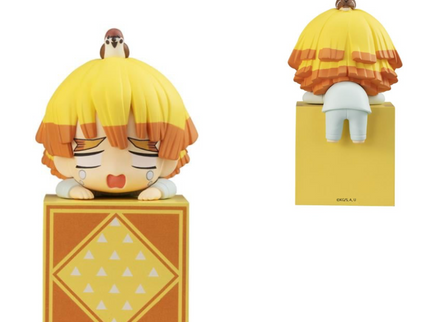[Hikkake Figure] Demon Slayer