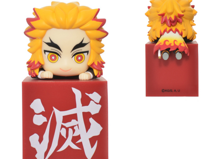 [Hikkake Figure] Demon Slayer
