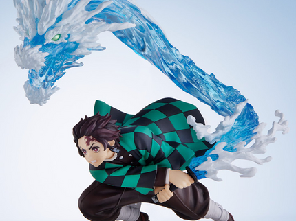[ConoFig] Demon Slayer