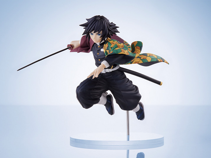 [ConoFig] Demon Slayer