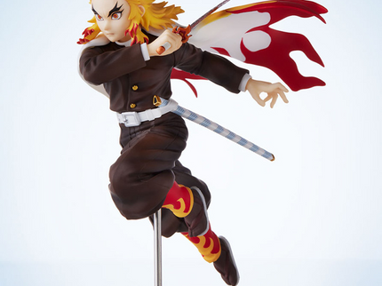 [ConoFig] Demon Slayer