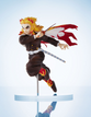 Rengoku Kyojuro