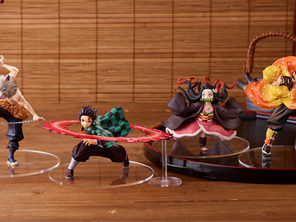 [ConoFig] Demon Slayer