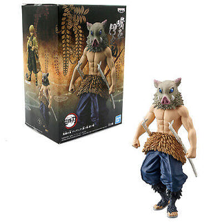 [Banpresto Figures] Demon Slayer