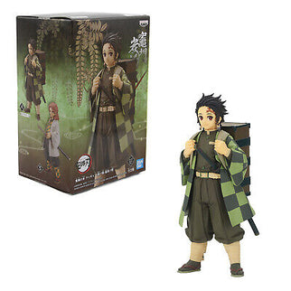 [Banpresto Figures] Demon Slayer