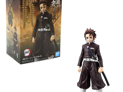 [Banpresto Figures] Demon Slayer