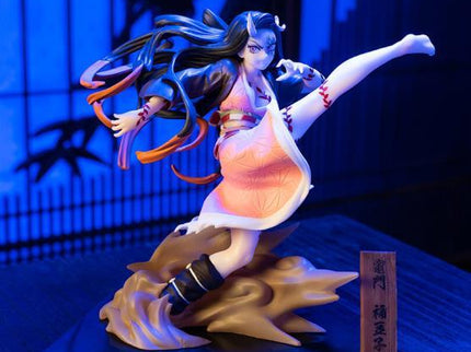 [Ichibansho Figures] Demon Slayer