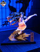 The City WhereDemons Dwell :  Nezuko Kamado - Demon Form Advancing ver