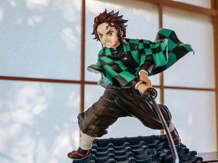[Ichibansho Figures] Demon Slayer