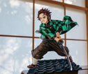 Tengen Uzui is Here! : Tanjiro Kamado