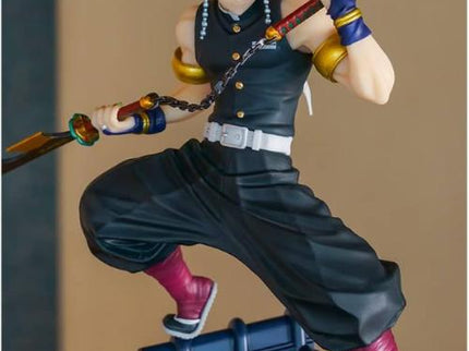 [Ichibansho Figures] Demon Slayer