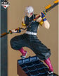 Tengen Uzui is Here! : Tengen Uzui