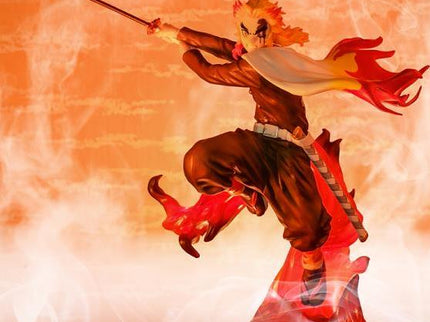 [Ichibansho Figures] Demon Slayer