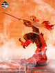 Shake the Sword Burn Your Heart : Kyojuro Rengoku