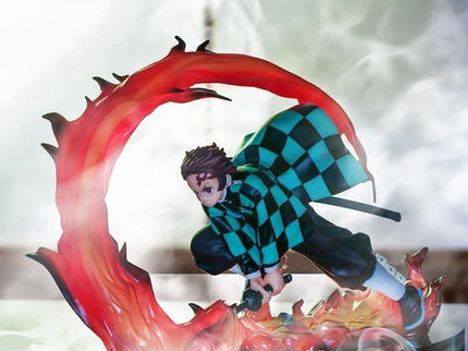 [Ichibansho Figures] Demon Slayer