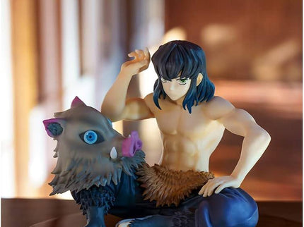 [Ichibansho Figures] Demon Slayer